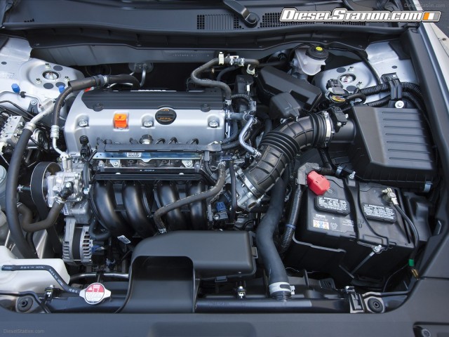 Honda Accord 2012 Picture #7 Honda Accord 2012 Picture #7