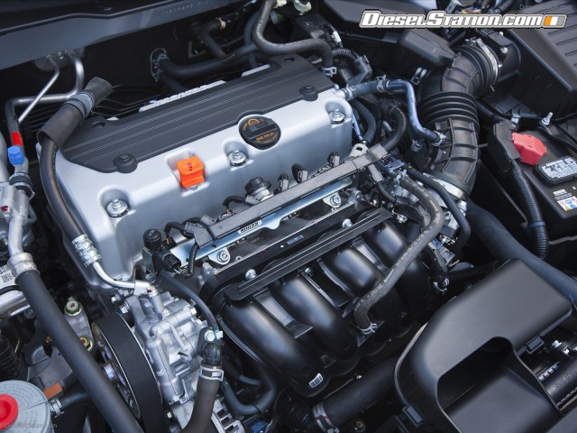 Honda Accord 2012 Picture #10 Honda Accord 2012 Picture #10