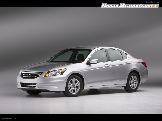 Honda Accord 2012 Picture #14 Honda Accord 2012 Picture #14