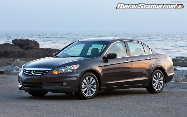 Honda Accord 2012 Widescreen Picture #43 Honda Accord 2012 Widescreen Picture #43