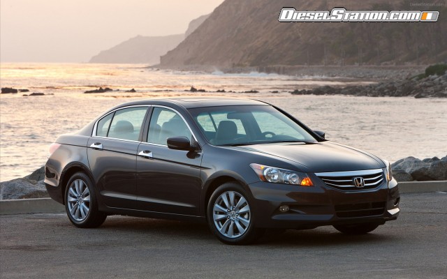Honda Accord 2012 Widescreen Picture #25 Honda Accord 2012 Widescreen Picture #25