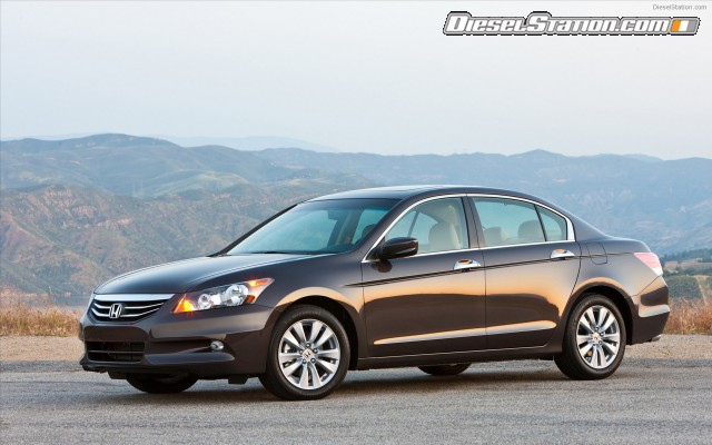 Honda Accord 2012 Widescreen Picture #61 Honda Accord 2012 Widescreen Picture #61
