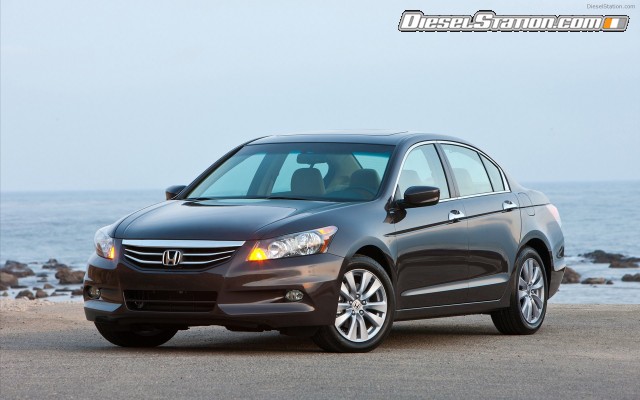 Honda Accord 2012 Widescreen Picture #51 Honda Accord 2012 Widescreen Picture #51
