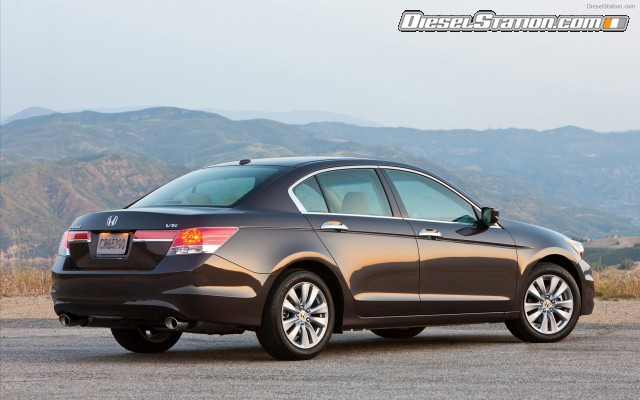 Honda Accord 2012 Widescreen Picture #54 Honda Accord 2012 Widescreen Picture #54