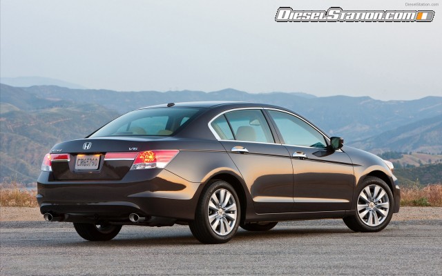 Honda Accord 2012 Widescreen Picture #18 Honda Accord 2012 Widescreen Picture #18