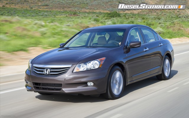 Honda Accord 2012 Widescreen Picture #16 Honda Accord 2012 Widescreen Picture #16