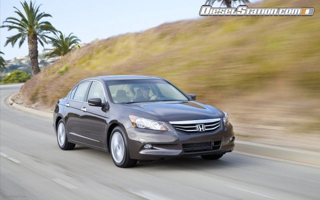 Honda Accord 2012 Widescreen Picture #52 Honda Accord 2012 Widescreen Picture #52