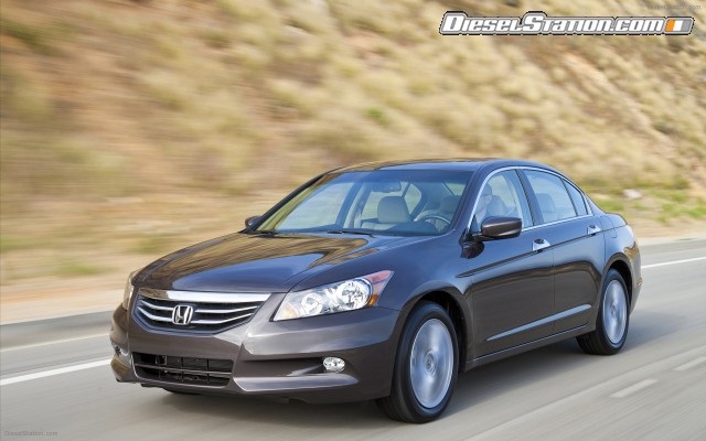 Honda Accord 2012 Widescreen Picture #31 Honda Accord 2012 Widescreen Picture #31