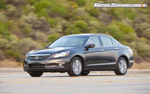 Honda Accord 2012 Widescreen Picture #33 Honda Accord 2012 Widescreen Picture #33