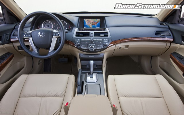 Honda Accord 2012 Widescreen Picture #27 Honda Accord 2012 Widescreen Picture #27