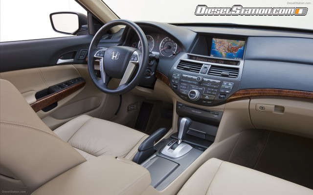 Honda Accord 2012 Widescreen Picture #9 Honda Accord 2012 Widescreen Picture #9