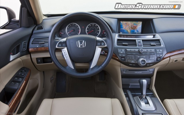 Honda Accord 2012 Widescreen Picture #26 Honda Accord 2012 Widescreen Picture #26