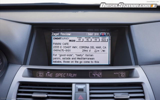 Honda Accord 2012 Widescreen Picture #12 Honda Accord 2012 Widescreen Picture #12