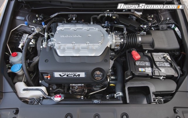 Honda Accord 2012 Widescreen Picture #40 Honda Accord 2012 Widescreen Picture #40