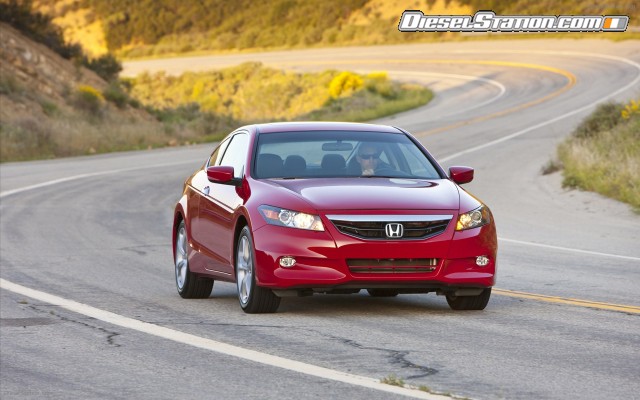 Honda Accord 2012 Widescreen Picture #0 Honda Accord 2012 Widescreen Picture #0