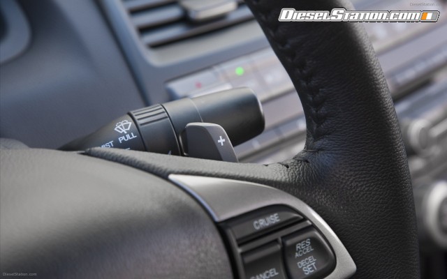 Honda Accord 2012 Widescreen Picture #13 Honda Accord 2012 Widescreen Picture #13