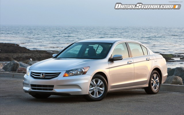 Honda Accord 2012 Widescreen Picture #37 Honda Accord 2012 Widescreen Picture #37