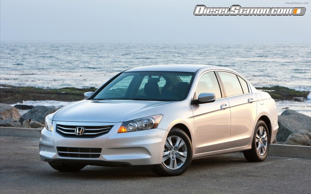 Honda Accord 2012 Widescreen Picture #41 Honda Accord 2012 Widescreen Picture #41