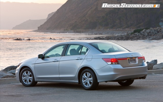 Honda Accord 2012 Widescreen Picture #32 Honda Accord 2012 Widescreen Picture #32