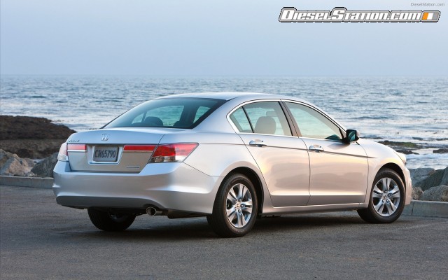 Honda Accord 2012 Widescreen Picture #58 Honda Accord 2012 Widescreen Picture #58