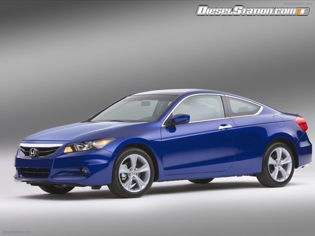 Honda Accord Coupe 2011 Picture #12 Honda Accord Coupe 2011 Picture #12