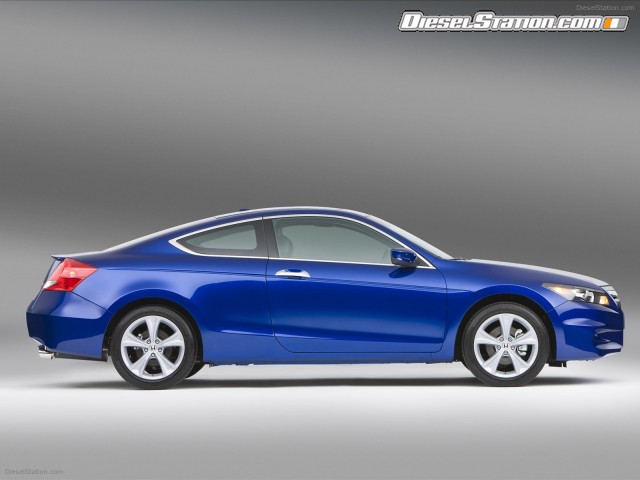 Honda Accord Coupe 2011 Picture #14 Honda Accord Coupe 2011 Picture #14