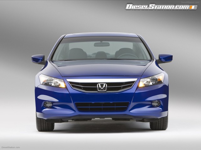 Honda Accord Coupe 2011 Picture #17 Honda Accord Coupe 2011 Picture #17