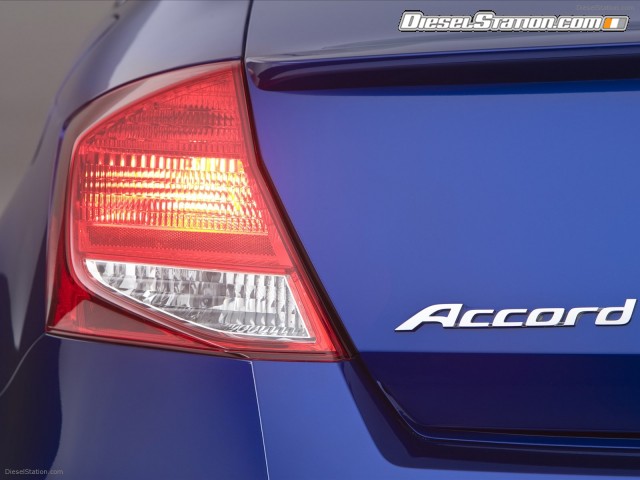 Honda Accord Coupe 2011 Picture #10 Honda Accord Coupe 2011 Picture #10