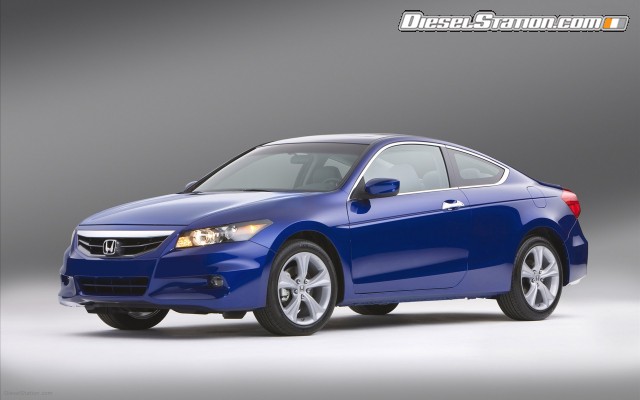 Honda Accord Coupe 2011 Widescreen Picture #3 Honda Accord Coupe 2011 Widescreen Picture #3