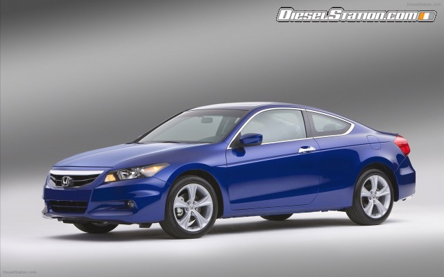 Honda Accord Coupe 2011 Widescreen Picture #7 Honda Accord Coupe 2011 Widescreen Picture #7