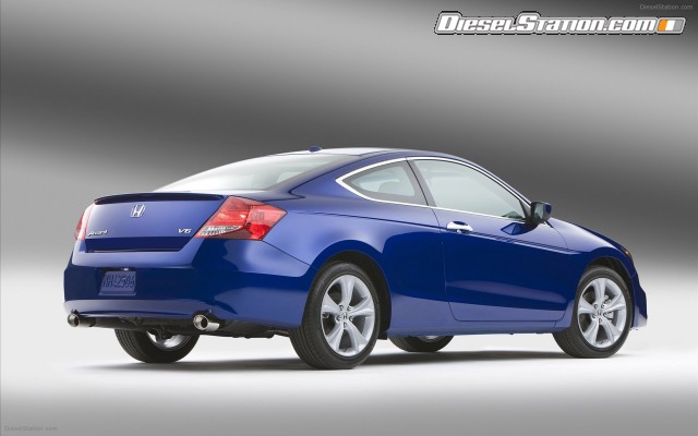Honda Accord Coupe 2011 Widescreen Picture #2 Honda Accord Coupe 2011 Widescreen Picture #2
