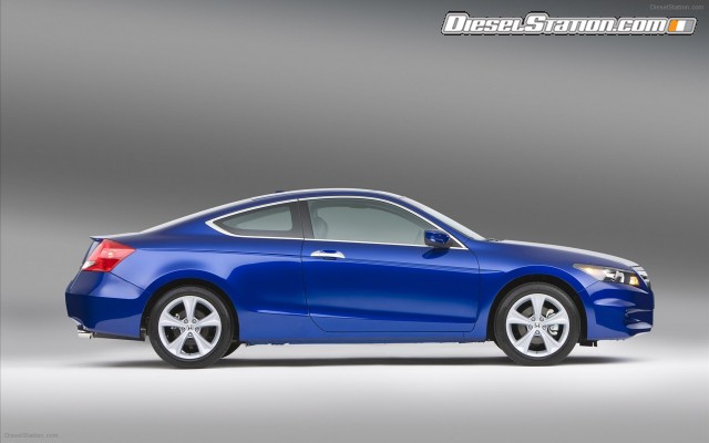 Honda Accord Coupe 2011 Widescreen Picture #0 Honda Accord Coupe 2011 Widescreen Picture #0