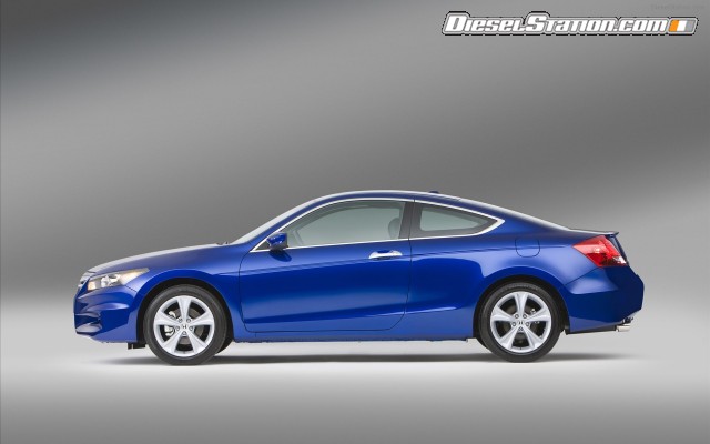 Honda Accord Coupe 2011 Widescreen Picture #15 Honda Accord Coupe 2011 Widescreen Picture #15