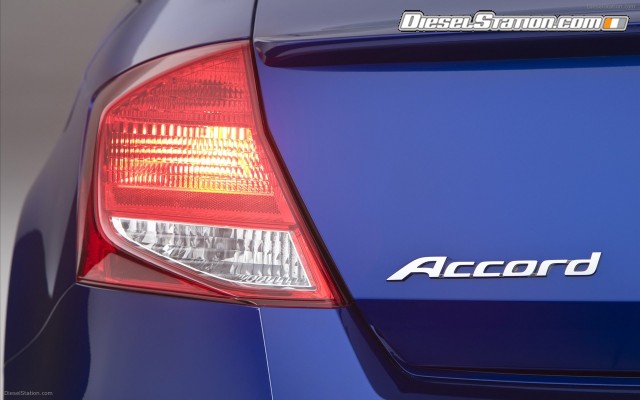 Honda Accord Coupe 2011 Widescreen Picture #13 Honda Accord Coupe 2011 Widescreen Picture #13