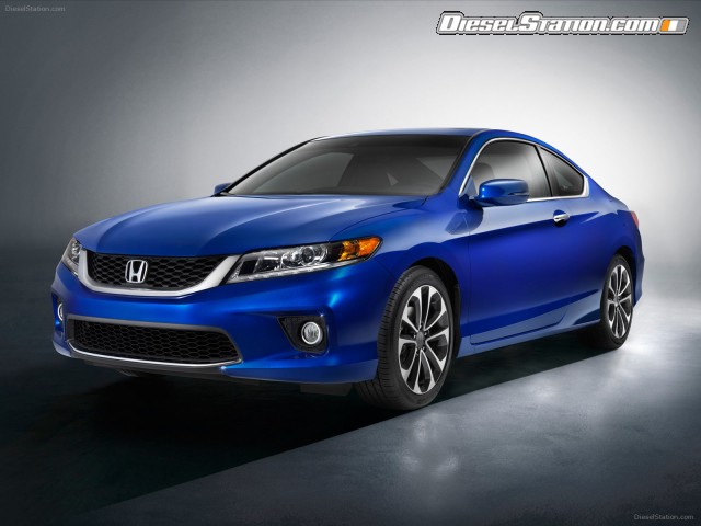 Honda Accord Coupe 2013 Picture #3 Honda Accord Coupe 2013 Picture #3