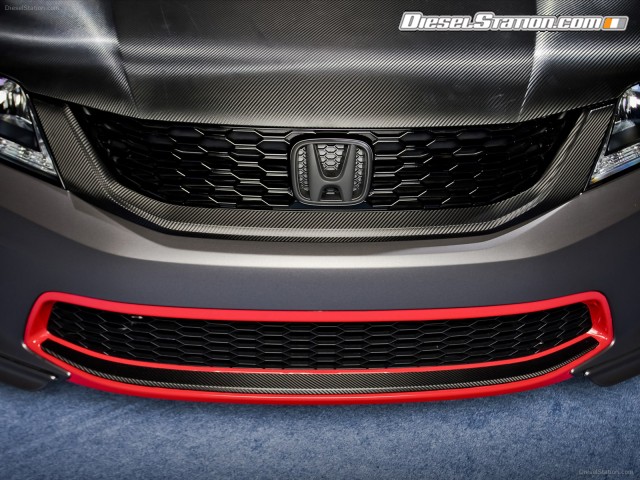 Honda Accord Coupe 2013 Picture #15 Honda Accord Coupe 2013 Picture #15