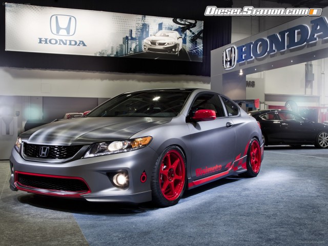 Honda Accord Coupe 2013 Picture #17 Honda Accord Coupe 2013 Picture #17