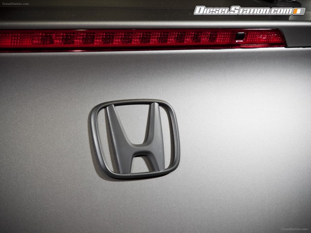 Honda Accord Coupe 2013 Picture #24 Honda Accord Coupe 2013 Picture #24