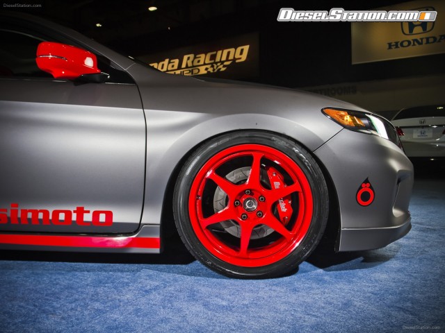 Honda Accord Coupe 2013 Picture #23 Honda Accord Coupe 2013 Picture #23