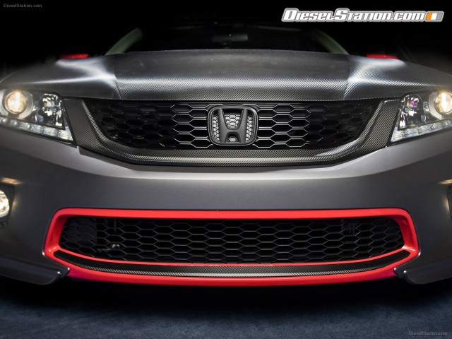 Honda Accord Coupe 2013 Picture #11 Honda Accord Coupe 2013 Picture #11