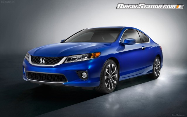 Honda Accord Coupe 2013 Widescreen Picture #0 Honda Accord Coupe 2013 Widescreen Picture #0
