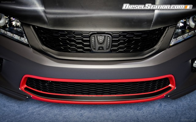 Honda Accord Coupe 2013 Widescreen Picture #9 Honda Accord Coupe 2013 Widescreen Picture #9