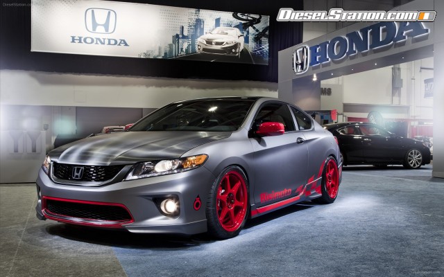 Honda Accord Coupe 2013 Widescreen Picture #16 Honda Accord Coupe 2013 Widescreen Picture #16