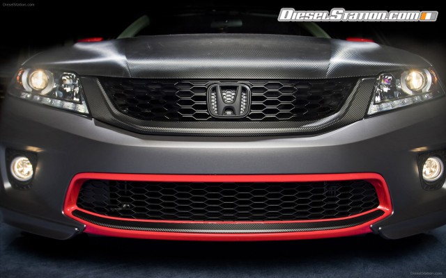 Honda Accord Coupe 2013 Widescreen Picture #4 Honda Accord Coupe 2013 Widescreen Picture #4