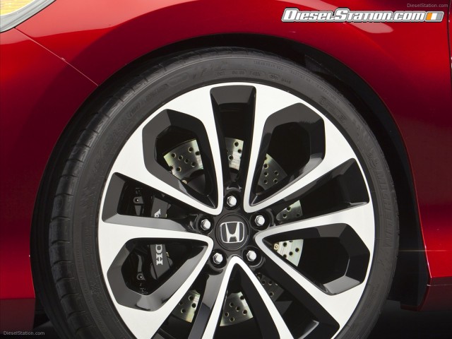 Honda Accord Coupe Concept 2013 Picture #30 Honda Accord Coupe Concept 2013 Picture #30