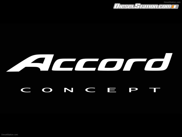 Honda Accord Coupe Concept 2013 Picture #25 Honda Accord Coupe Concept 2013 Picture #25
