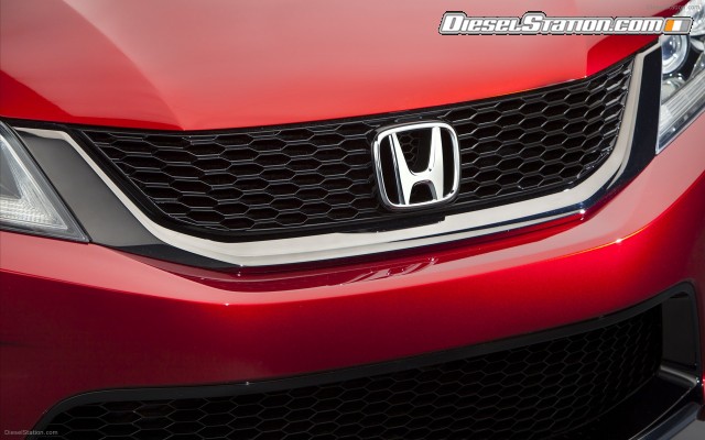 Honda Accord Coupe Concept 2013 Widescreen Picture #39 Honda Accord Coupe Concept 2013 Widescreen Picture #39