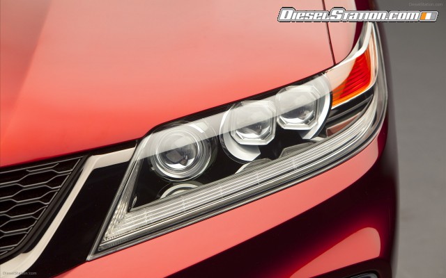 Honda Accord Coupe Concept 2013 Widescreen Picture #23 Honda Accord Coupe Concept 2013 Widescreen Picture #23