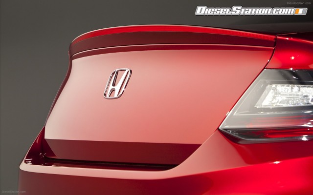 Honda Accord Coupe Concept 2013 Widescreen Picture #38 Honda Accord Coupe Concept 2013 Widescreen Picture #38