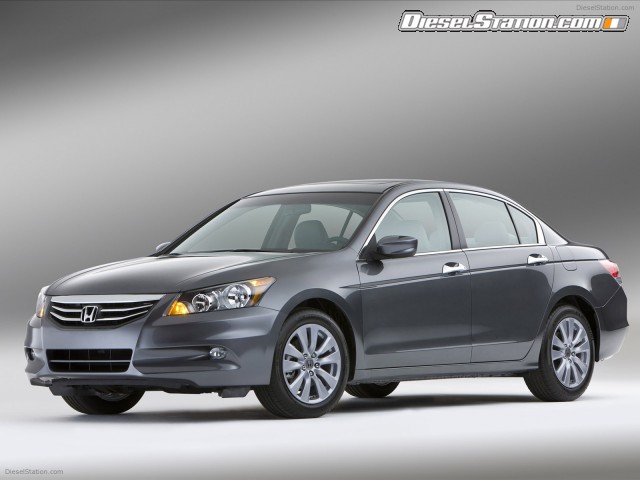 Honda Accord Sedan 2011 Picture #8 Honda Accord Sedan 2011 Picture #8
